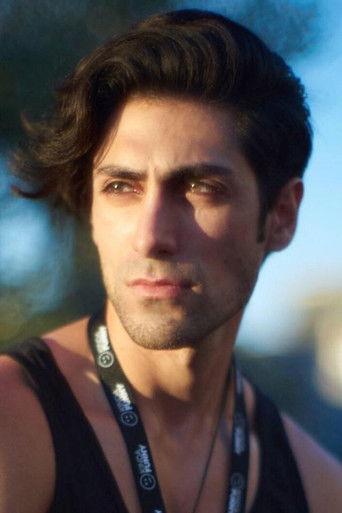 Foto de Danny Shepherd