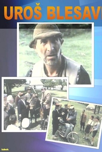 Uros the Stupid (1989)