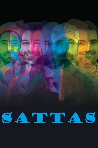 Sattas Live On Akustikhane