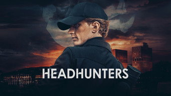 Headhunters media image