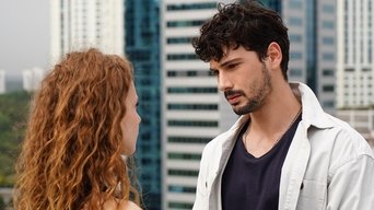 Episódio Episódio 10 da série A Agência