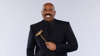 Judge Steve Harvey - S2E01