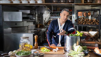 Well Done with Sebastian Maniscalco - S1E01