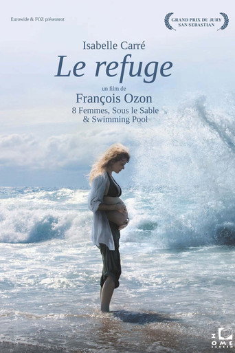 Le Refuge — Pôsteres 15