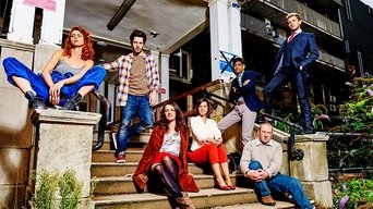 Crashing - S1E01