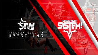 SIW System (2021- )