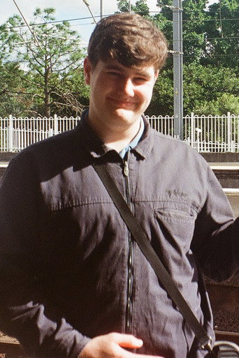 Mitchell Lonergan
