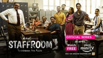 Staff Room – Teacheron Ka Adda (2023) 予告編