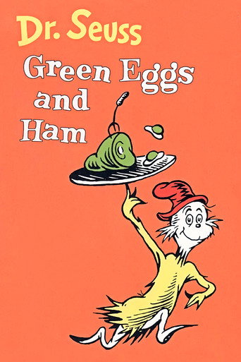 Dr. Seuss Green Eggs and Ham (1973)
