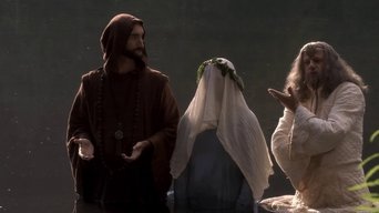 Kaamelott S4E99 poster