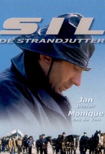 Sil de strandjutter 1976