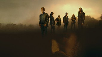 Criminal Minds backdrop 2