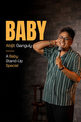 Abijit Ganguly: Baby