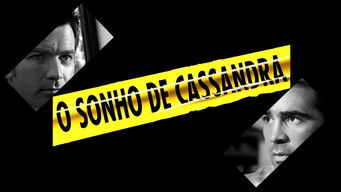 Cena de O Sonho de Cassandra