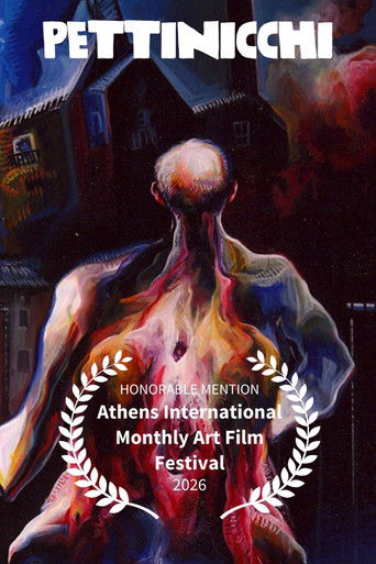 Pettinicchi poster
