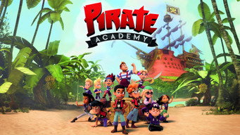 Pirate Academy (2024- )