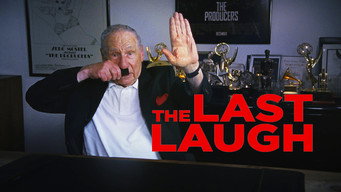 The Last Laugh – Szenenbild