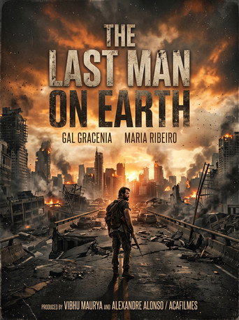 The Last Man on Earth