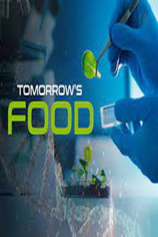 A Comida de Amanhã poster