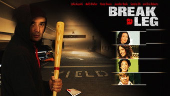 Break a Leg (2005)