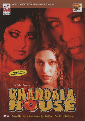 Khandala House (2008)