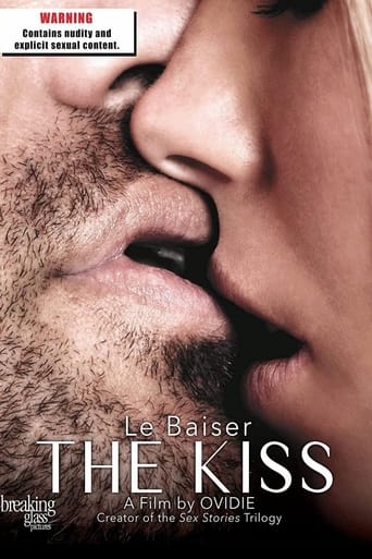 The Kiss (2015)