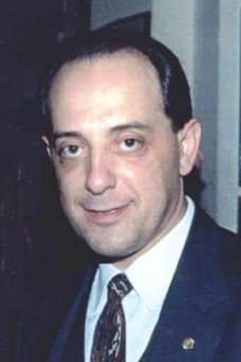 Image of Angelos Grammenos