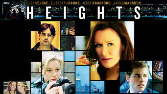 #7 Heights