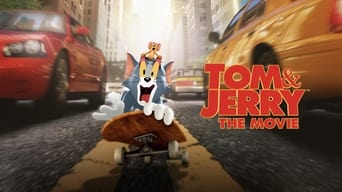 #13 Том і Джеррі