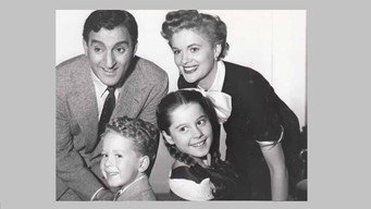 #2 The Danny Thomas Show