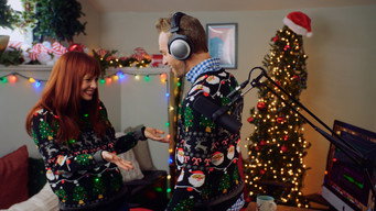#5 The Christmas Challenge