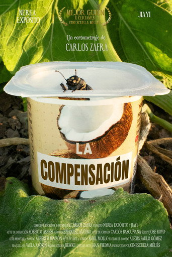 La Compensaci&oacute;n (2025)