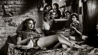 Гіркий рис (1949)