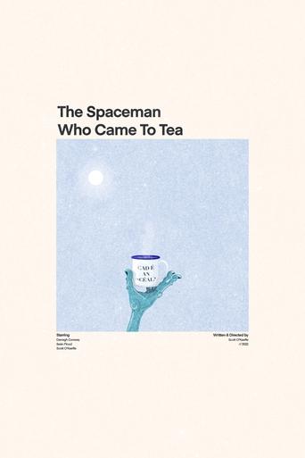 The Spaceman Who Came To Tea (1970)