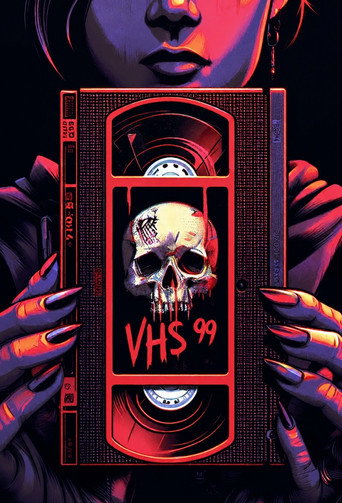 V/H/S 99