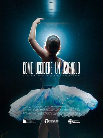 Come Uccidere Un Usignolo