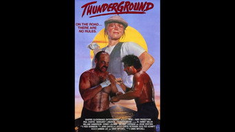 Thunderground media image