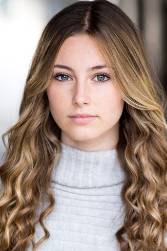 Foto de Amelia Crouch