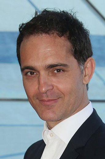 Foto de Pedro Alonso