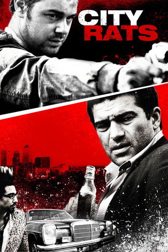 City Rats (2009)