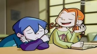 第22話:Show Must Go On 第22話:Show Must Go On