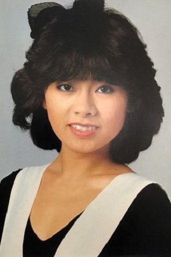 Image of Mayumi Terashima