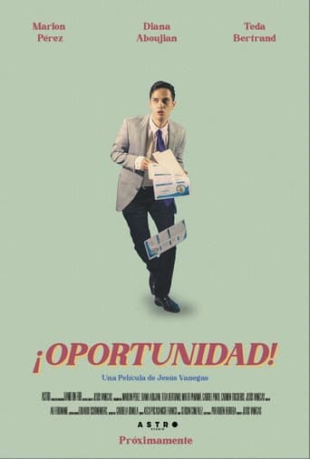 ¡Oportunidad!