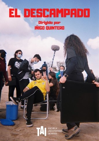 El Descampado (2021)