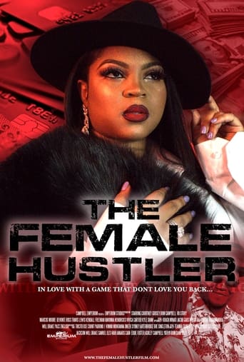 The Female Hustler (2021)