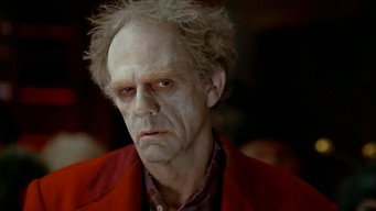When Good Ghouls Go Bad (2001)