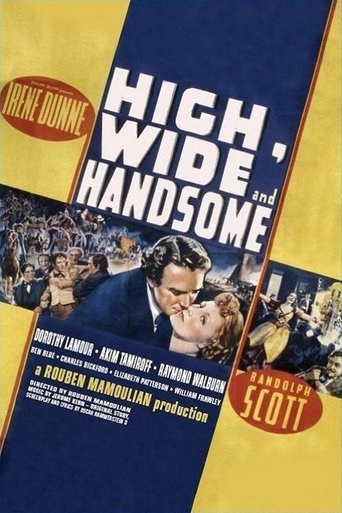 Watch High, Wide and Handsome Online Free Putlocker Watch High, Wide and Handsome Online Free Putlocker