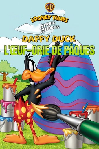 Daffy Duck : L'Oeuf-orie de Pâques