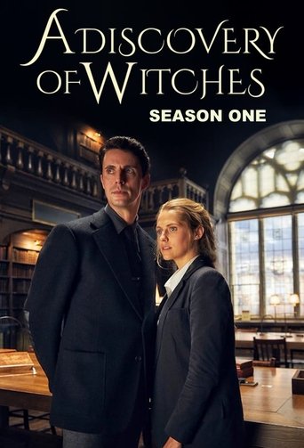 Download Legenda de A Discovery of Witches S01E06