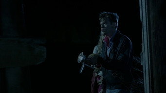 #12 Lost After Dark